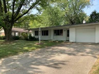 Main picture of 828 S Harvey Dr