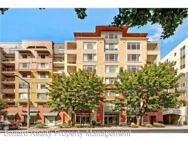 Main picture of Hjarta Condos