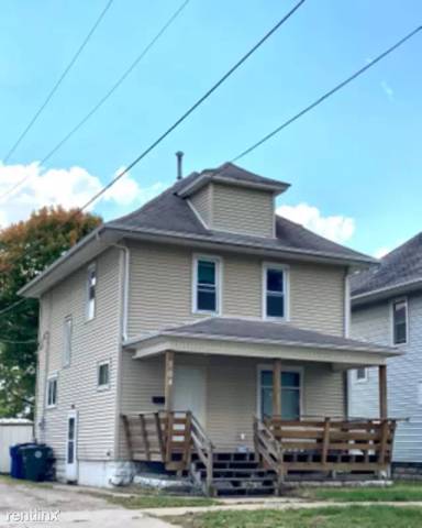 Main picture of 726 Allen St