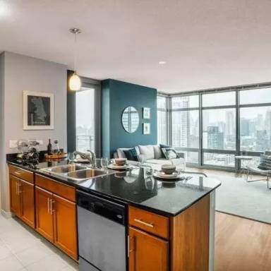 Main picture of 579 W Kinzie St