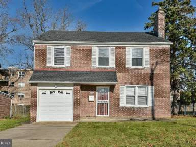 Main picture of 8621 Mansfield Ave