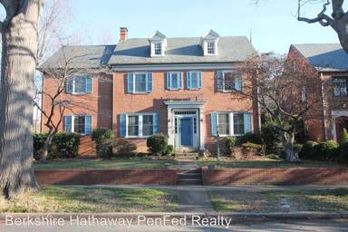 Main picture of 4116 Wythe Ave