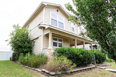Main picture of 17925 Kenai Fjords Drive