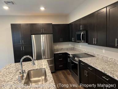 Main picture of Two Bedroom Townhome in North Natomas