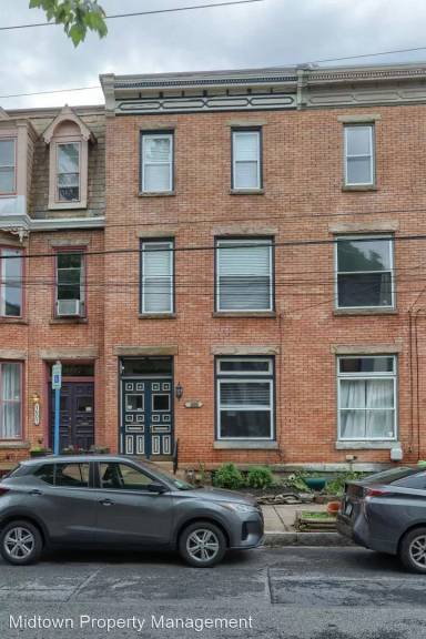Main picture of 1603 Green St