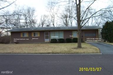Main picture of 1510 Saint Christopher St