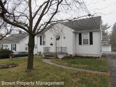 Main picture of 706 Gilbert St