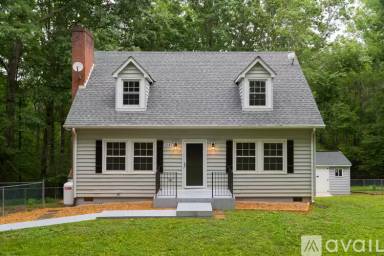 Main picture of 3542 Thomas Jefferson Pkwy
