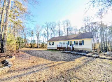 Main picture of 5281 Barham Rd