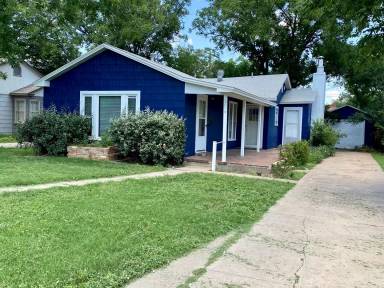 Main picture of 2114 29th St