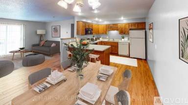 Main picture of Teakwood Apartments