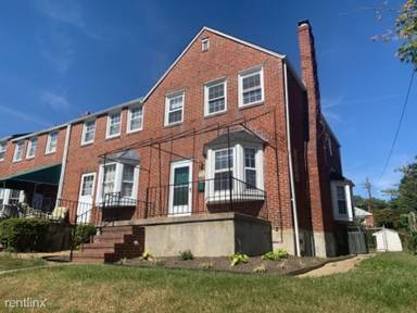 Main picture of 8326 Wyton Rd