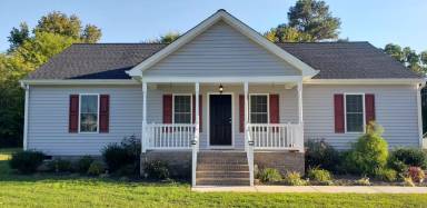 Main picture of 6401 Mahone St
