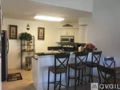 Main picture of 6011 Bahia del Mar Blvd