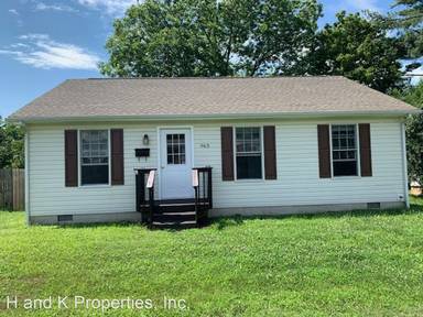 Main picture of 963 Magnolia Ave