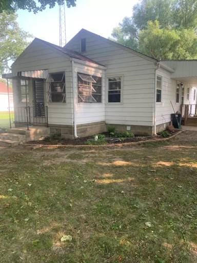 Main picture of 503 W 3rd St