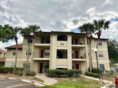 Main picture of Blossom Park Villas