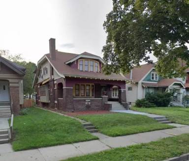 Main picture of 3053 N 36th St