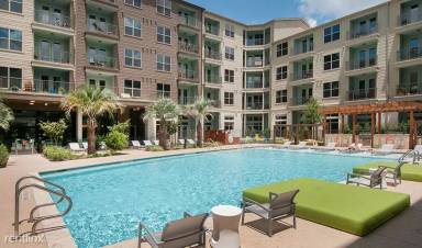 Main picture of Tree Apartments