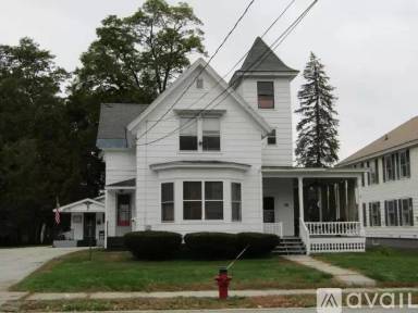 Main picture of 16 Park St