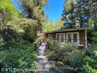 Main picture of 15521 Old Cazadero Rd