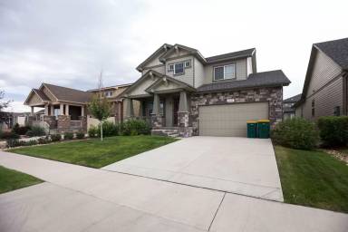 Main picture of 2121 Cutting Horse Dr