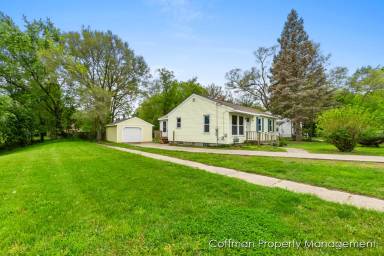 Main picture of 2608 Poe Ave SW