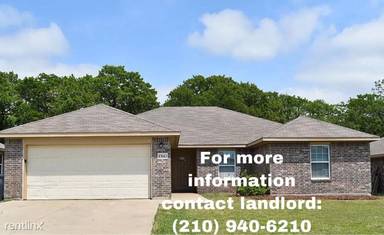 Main picture of 15647 Danson Dr