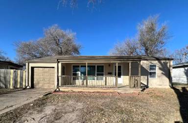 Main picture of 1722 W Regal St