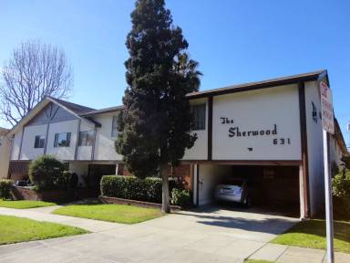 Main picture of 631 E Verdugo Ave