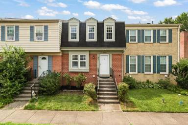 Main picture of 9913 Longford Ct