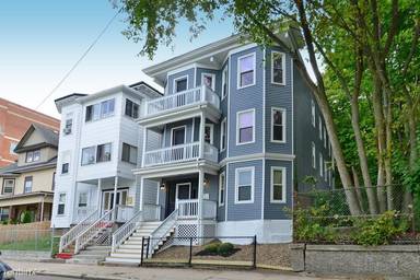 Main picture of 157 Adams St