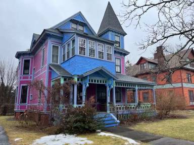 Main picture of 47 Dartmouth St