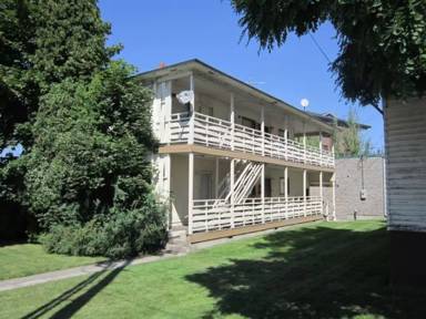 Main picture of 405 W Garden Ave