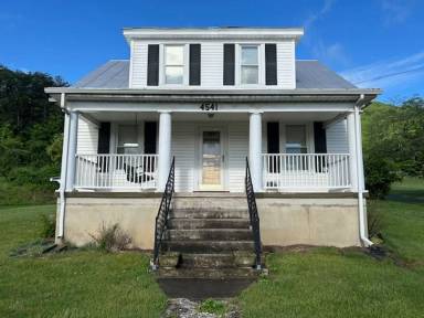 Main picture of 4541 Yellow Mtn Rd
