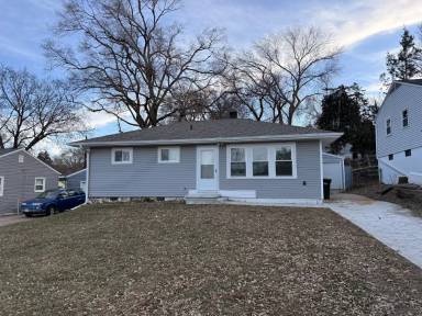 Main picture of 6313 Spaulding St