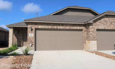 Main picture of 1207 Old FM 306