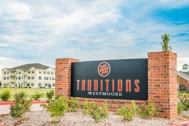 Main picture of Traditions at Westmoore Apartments