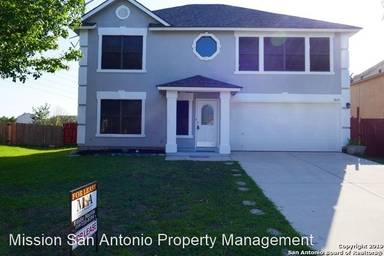 Main picture of 18611 Redrock Woods