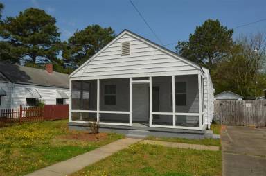 Main picture of 122 Appomattox Ave