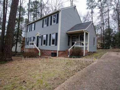 Main picture of 4266 Round Hill Dr