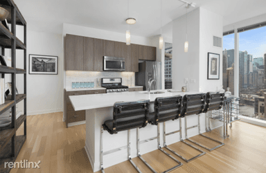 Main picture of North Water Apartments