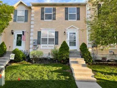 Main picture of 1207 W Torwood Ct