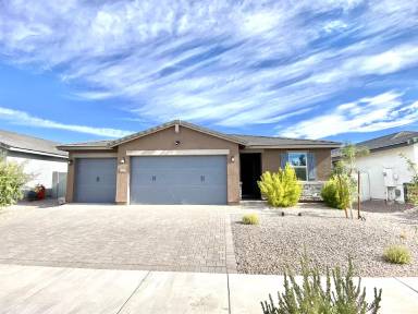 Main picture of 40478 W Williams Way