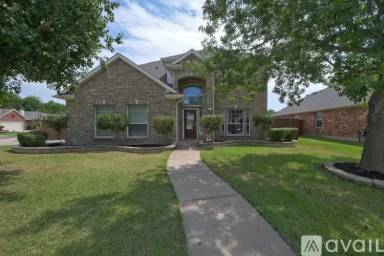 Main picture of 3001 Claybrook Dr