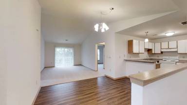 Main picture of Lake Terrace Apartments