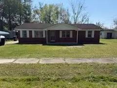 Main picture of 1106 Calvary St