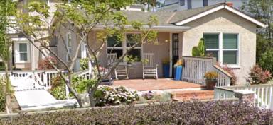 Main picture of 3244 Clay St