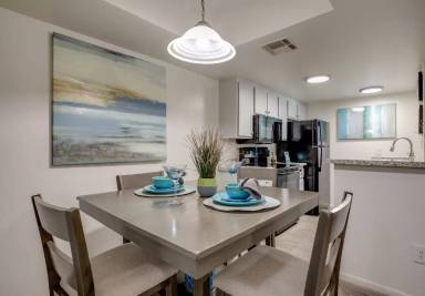 Main picture of Gila Springs Apartments