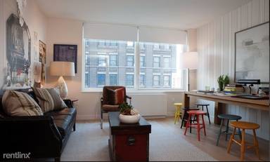 Main picture of Gotham West